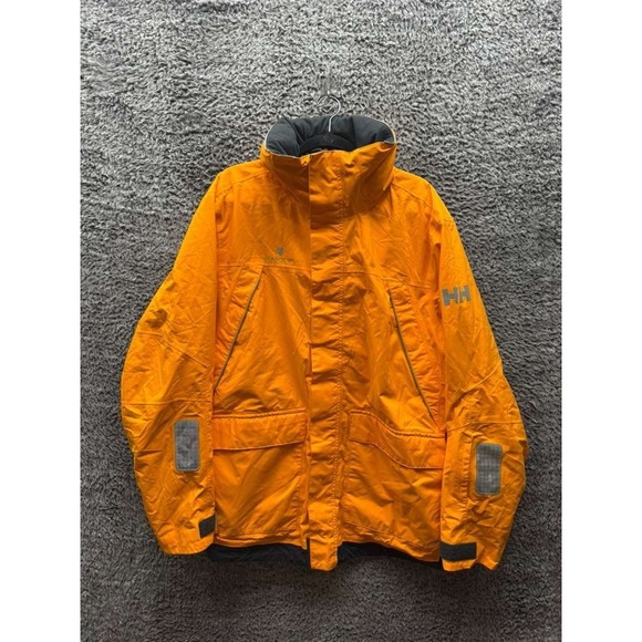 Helly Hansen Seabourn PolarShield Full Zip Hooded Parka...